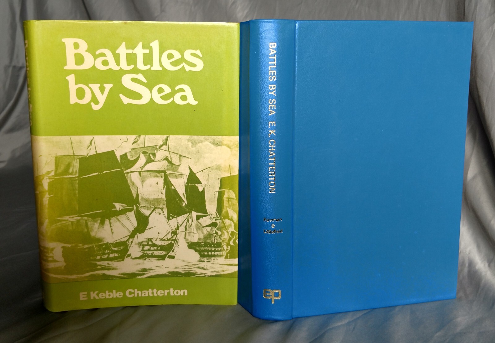 Sea Power, Battles by Sea, Command at Sea, Naval Military History Admirals