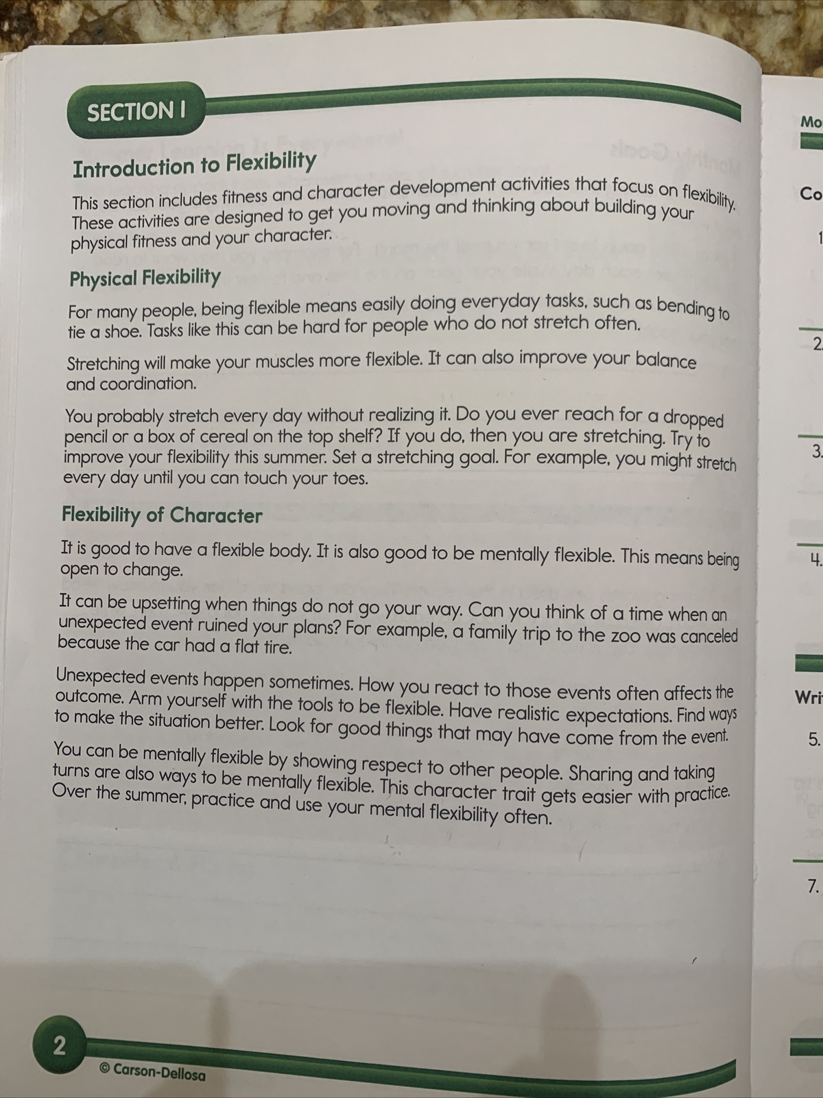 Summer Bridge Activities – Grades 2 – 3, Workbook for Summer Learning Loss, Ma..