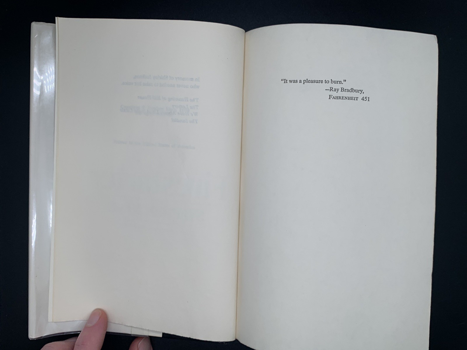 Firestarter Stephen King 1st Edition BCE 1980 Viking Press Hardcover