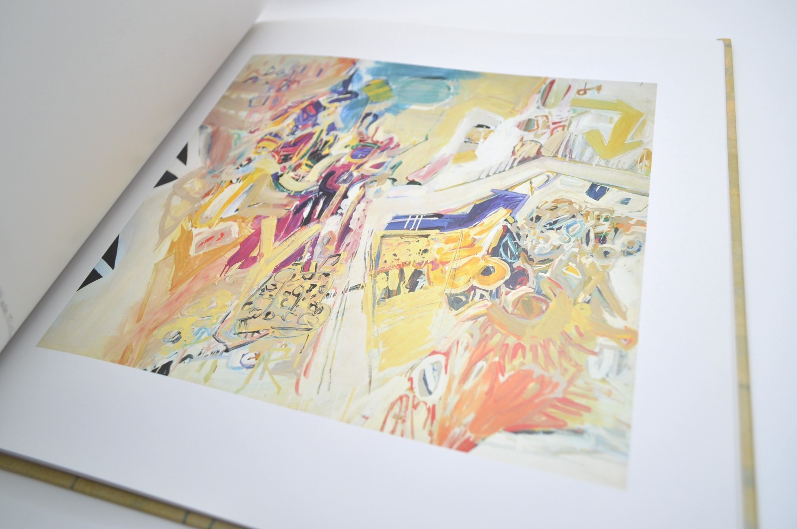 Eva Hesse, Paintings From 1960-1964, Robert Miller Gallery, Exhibition Catalog