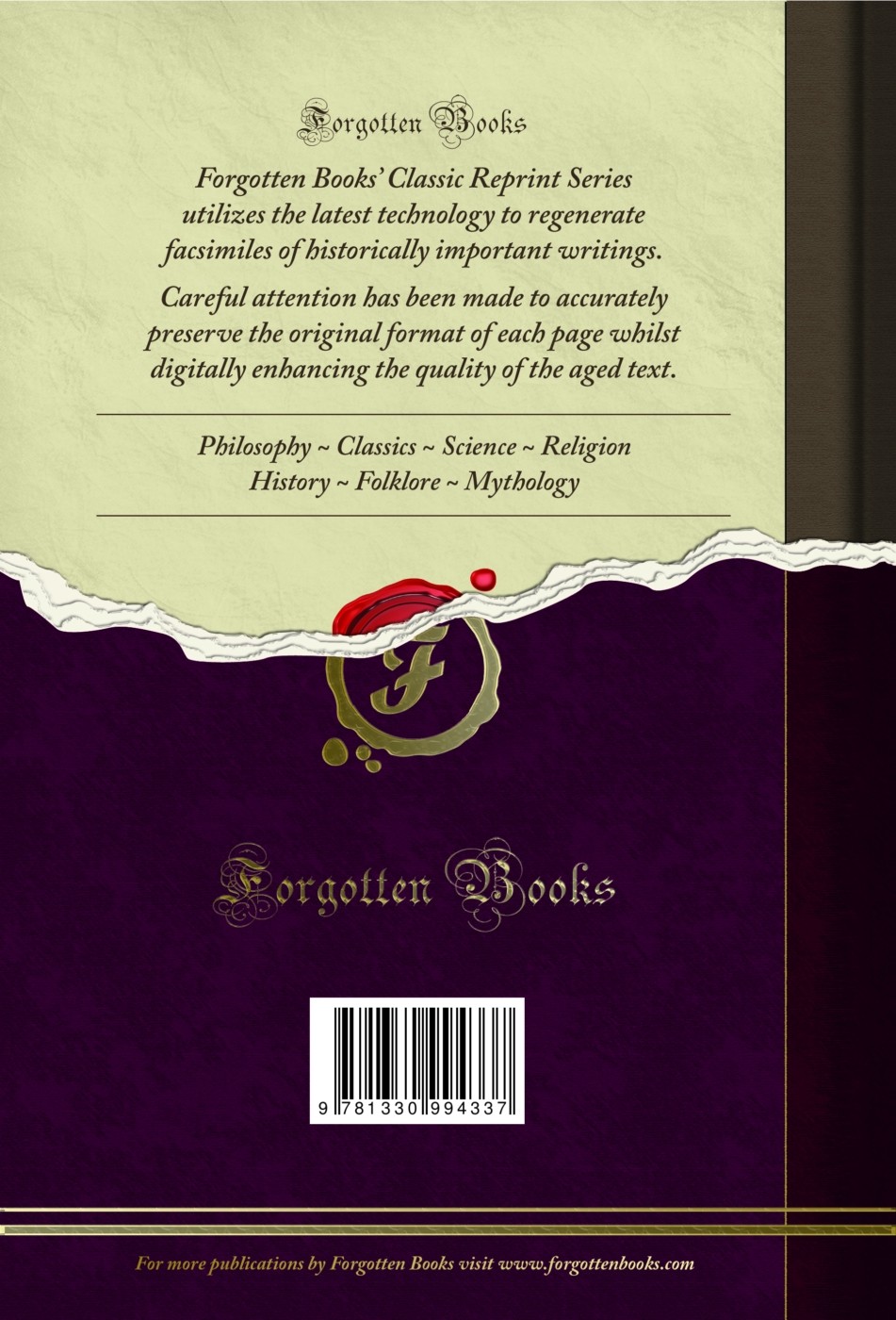 The Law of Negotiable Instruments (Classic Reprint)