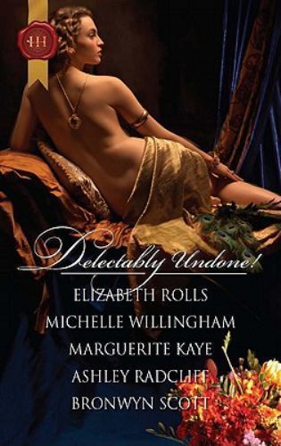 Delectably Undone!