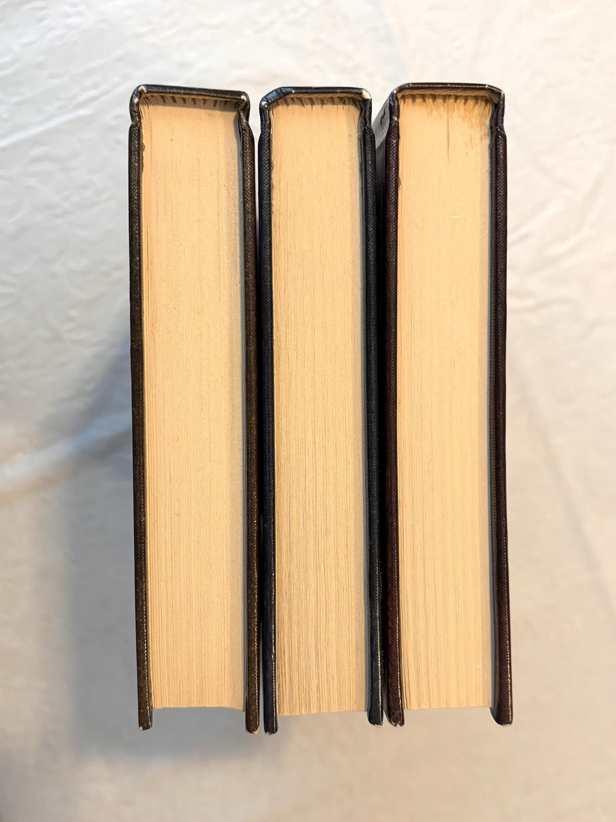 Ted Dekker: The Lost Books Series 1-3 (Chosen, Infidel, Renegade) Hardcover
