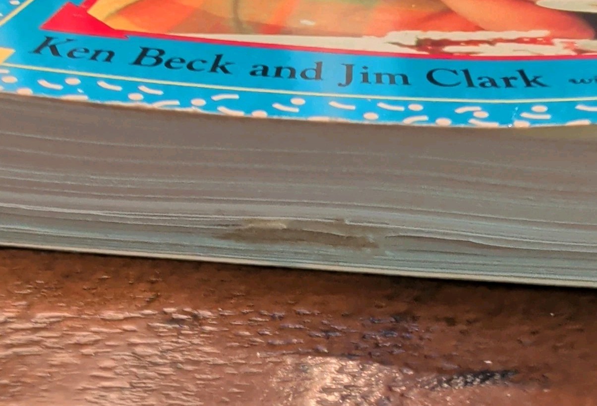Aunt Bee’s Mayberry Cookbook – Spiral-bound By Ken Beck and Jim Clark