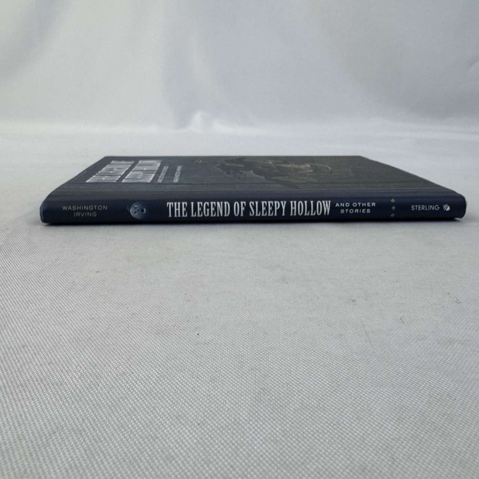 The Legend of Sleepy Hollow and Other Stories (Union Square Kids Unabridged …