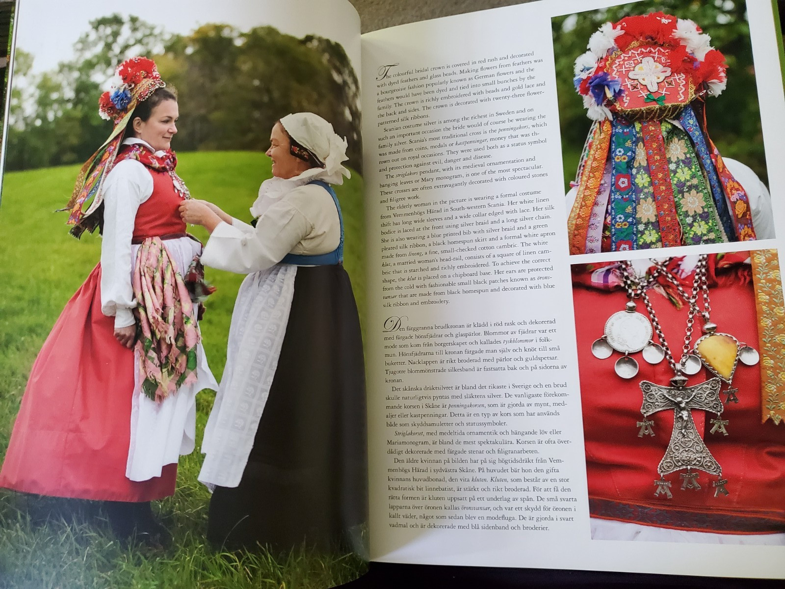 Scandinavian Folklore Vol II book by Laila Duran and Anne Kristin Moe
