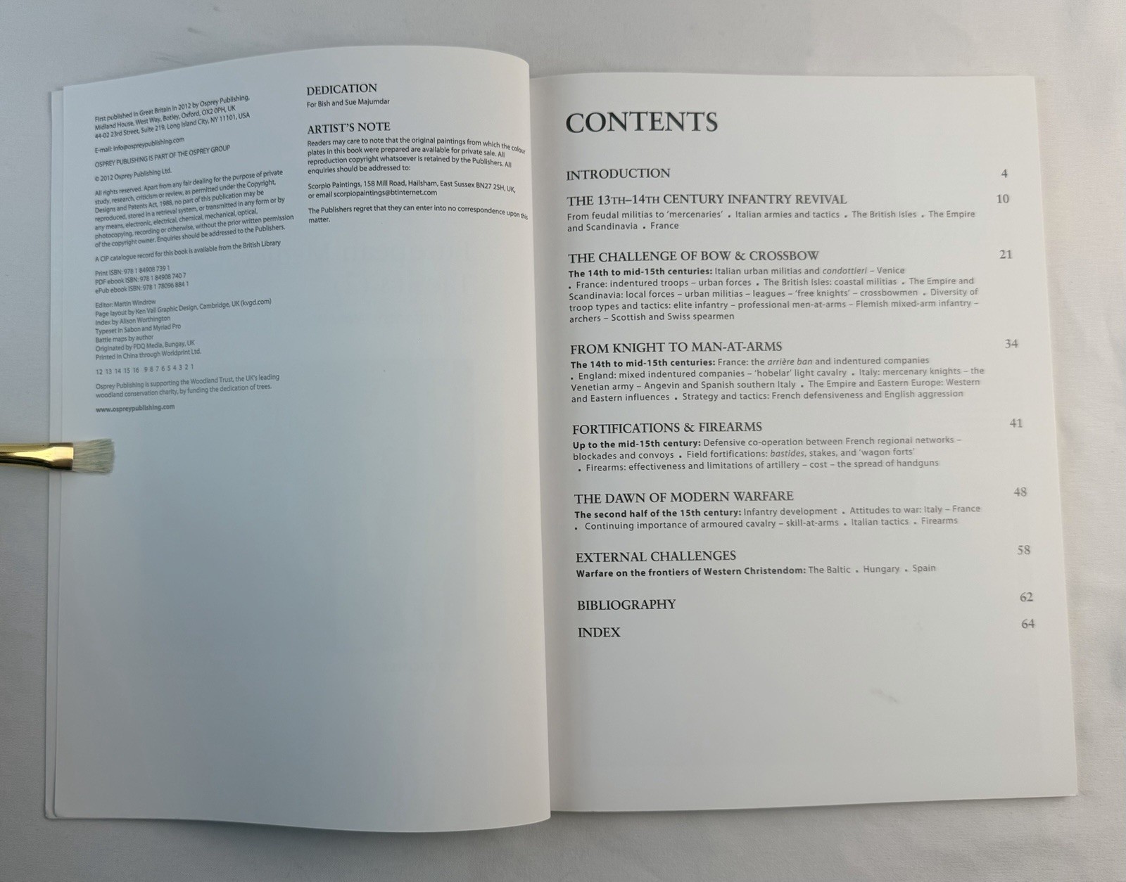 European Medieval Tactics 2 Osprey Elite 189 Medieval Warfare History Guide Book