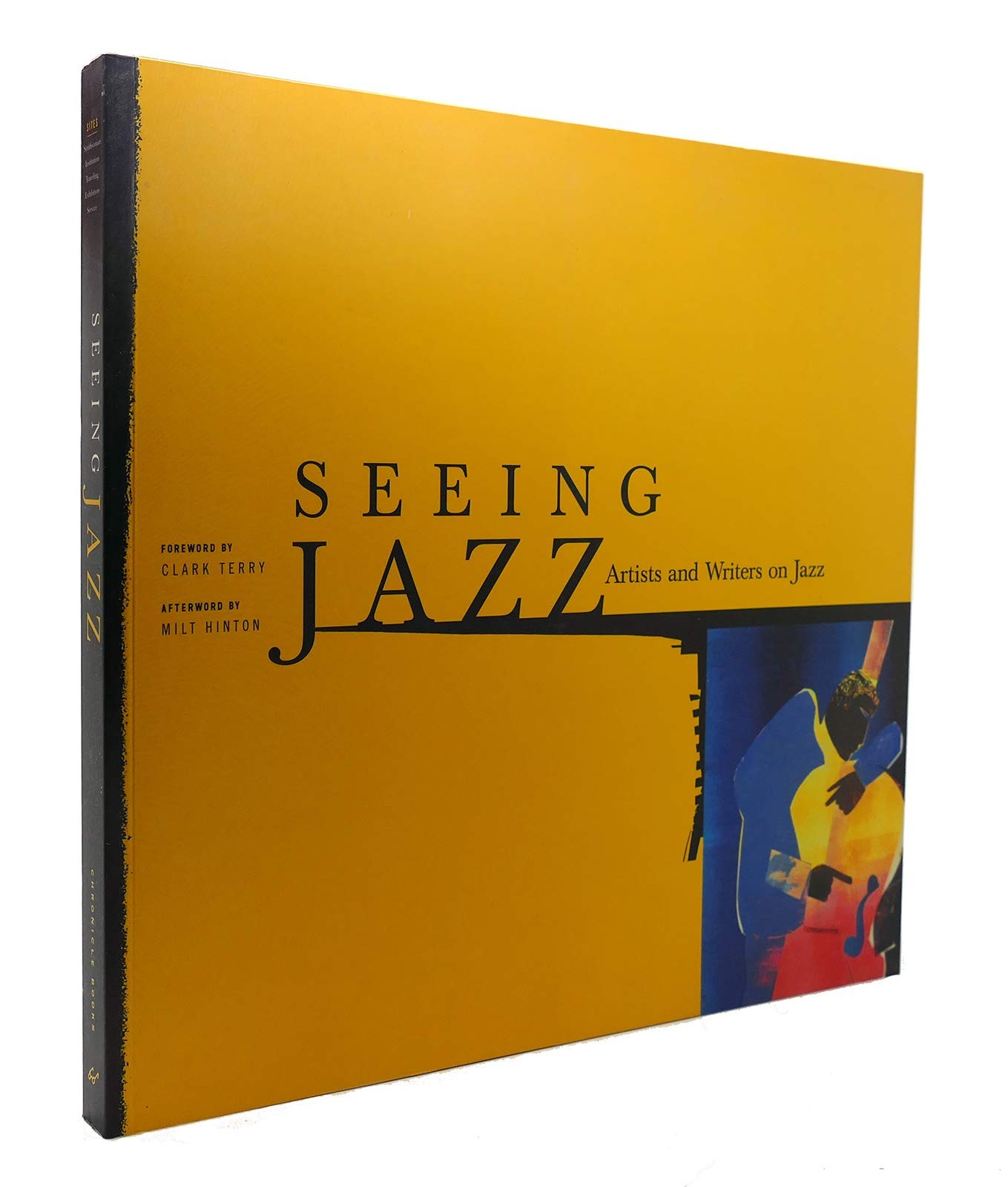 Seeing Jazz: Artists and Writers on Jazz – Smithsonian Institution Traveling…