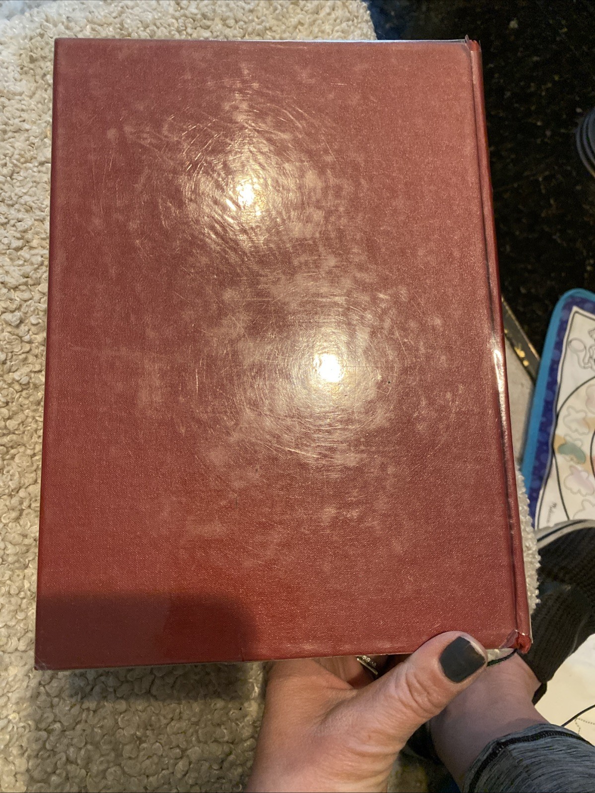 ON-Nuri Su Jok Acupunture by Park Jae Woo in Korean Hardcover with dust cover