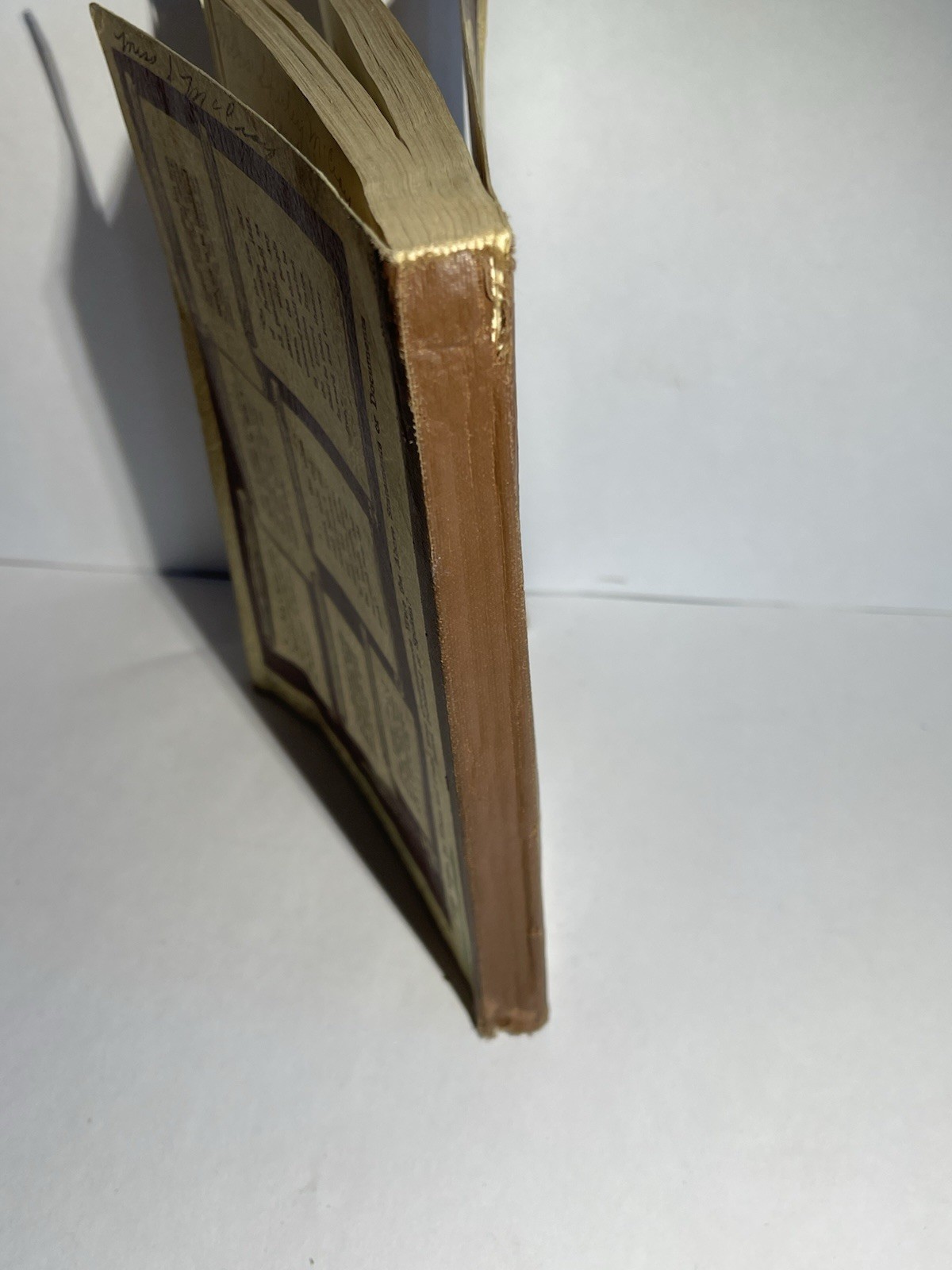 CEBCO Visualized Units in American History HC Rev Ed 1943 Illus