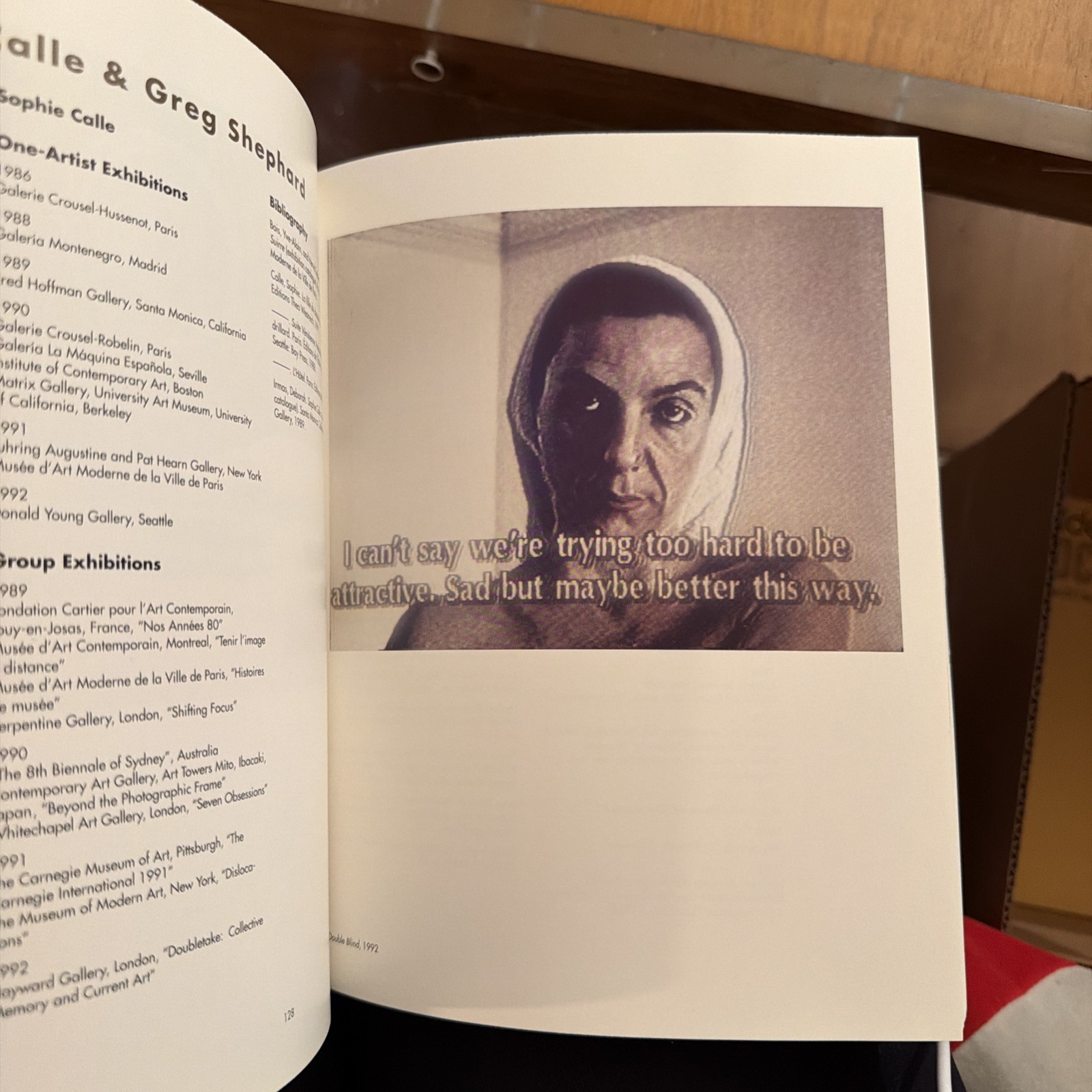 1993 Biennial Exhibition : Whitney Museum of American Art by Lisa Phillips,…