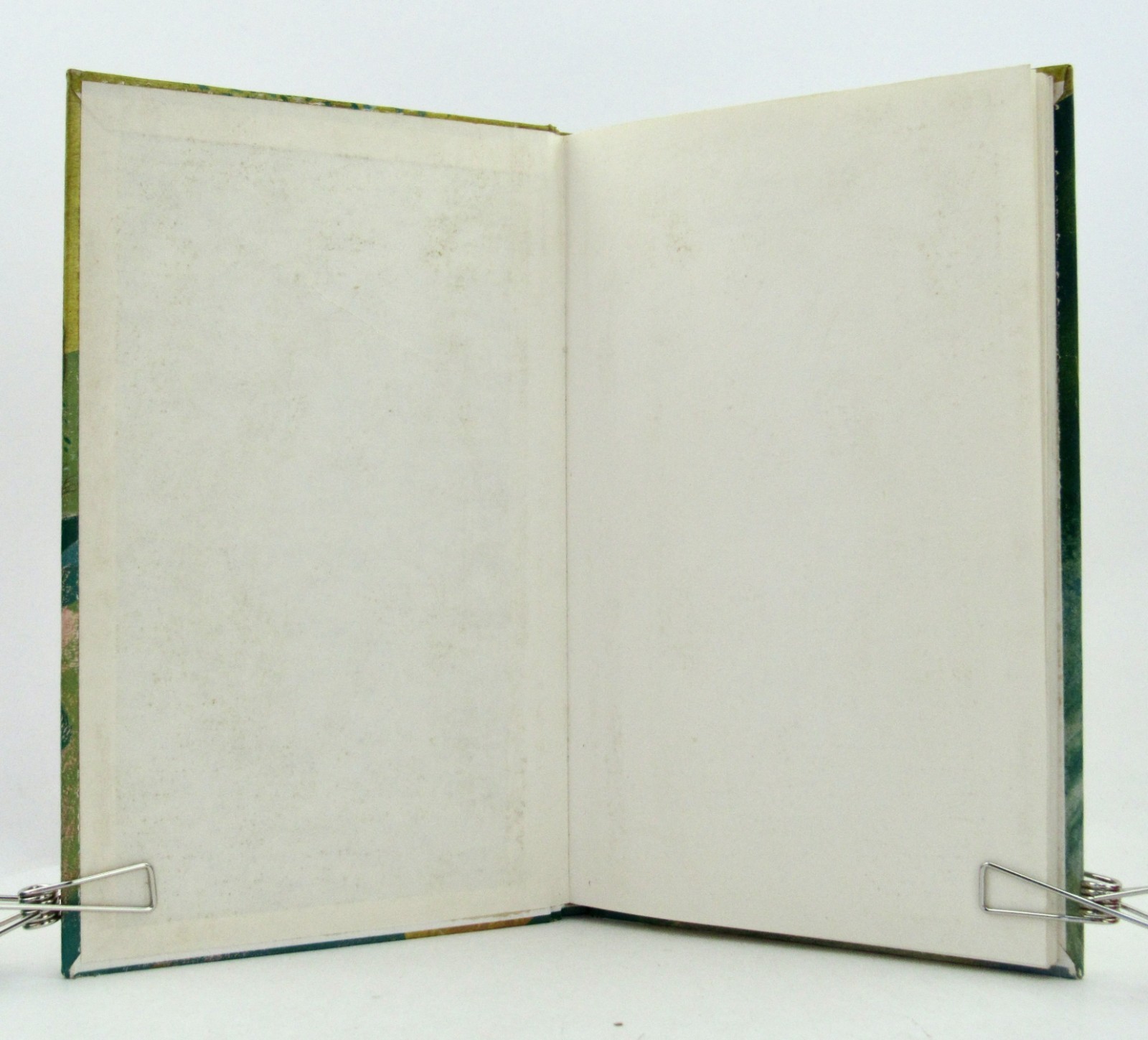 SMITH OF WOOTTON MAJOR by J.R.R. Tolkien & Pauline Baynes 1978 Houghton Mifflin