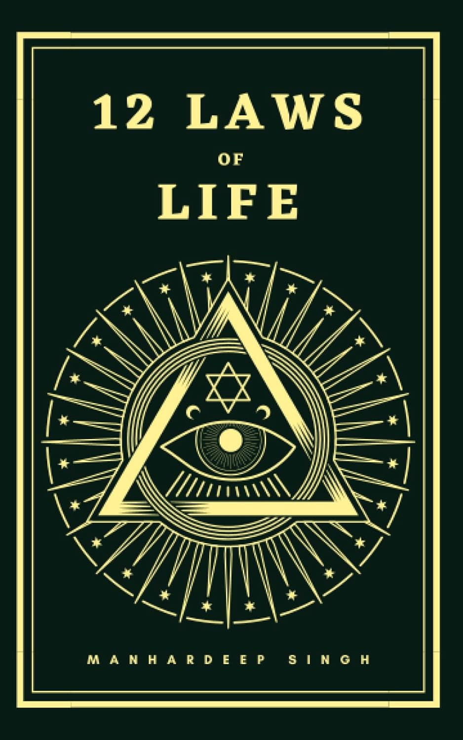12 Laws of Life