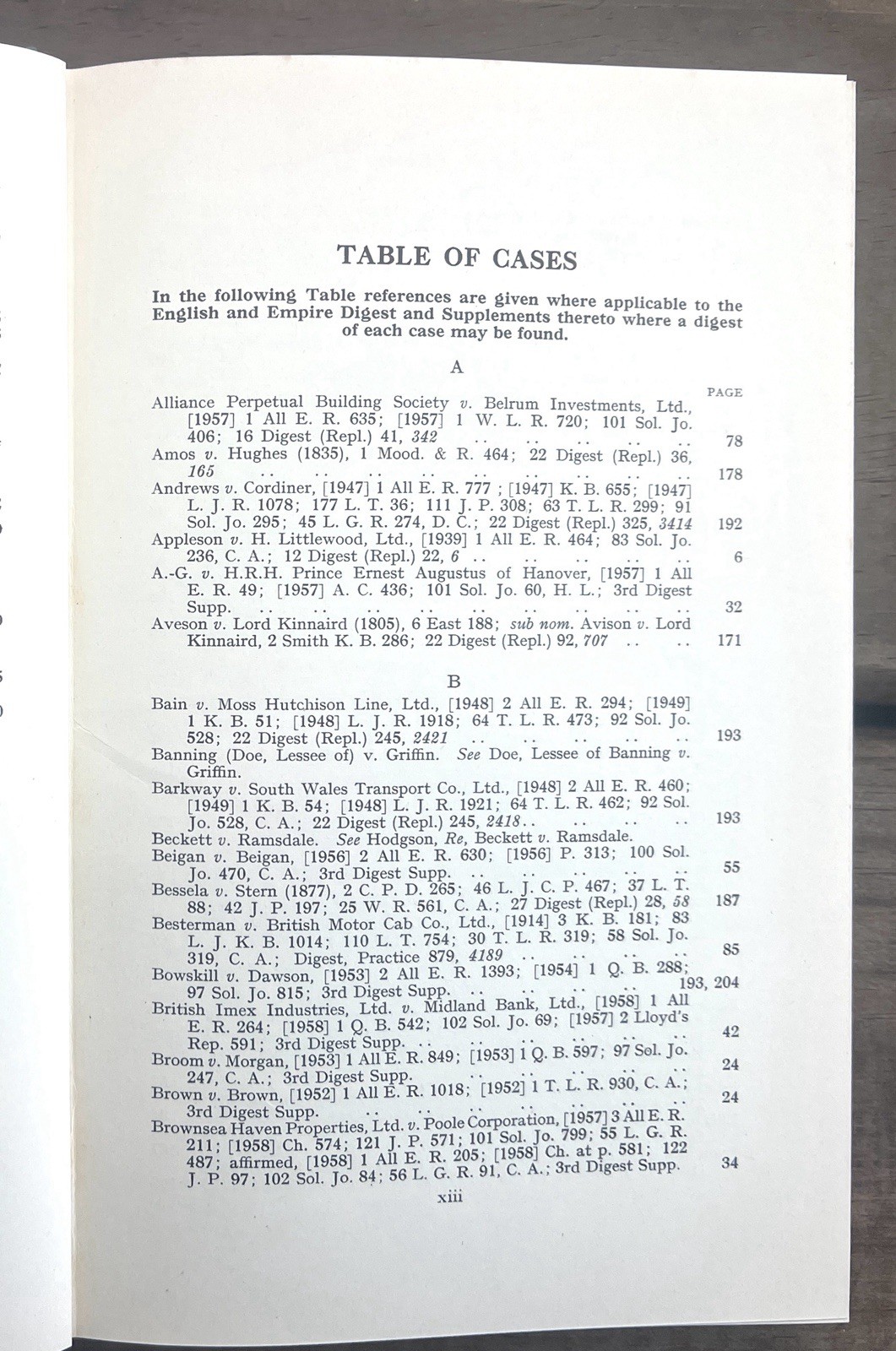 The English Legal System G. R. Rudd 1962 History Profession Procedure Evidence