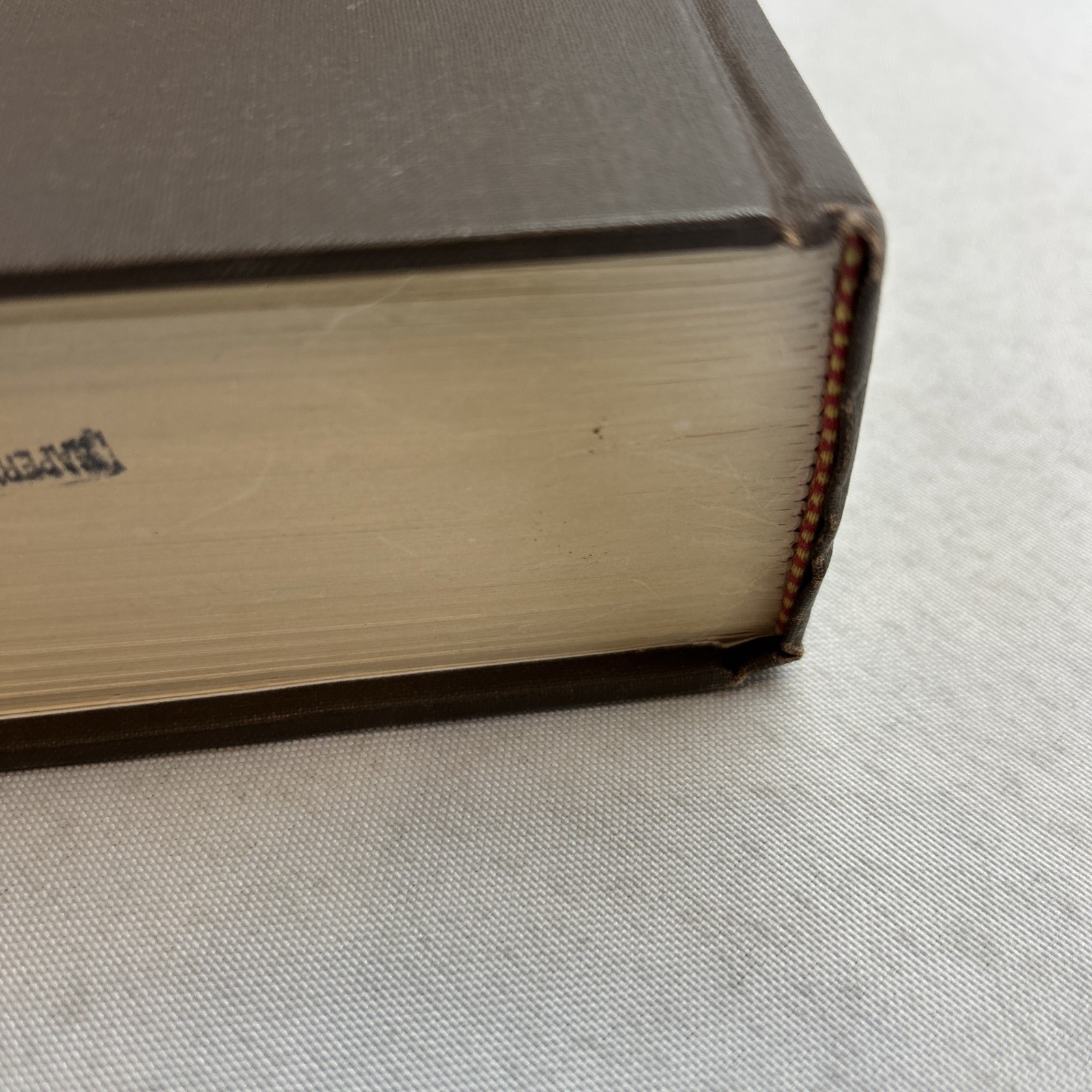 History and Genealogy by Abram W Foote HC Vol 1 2