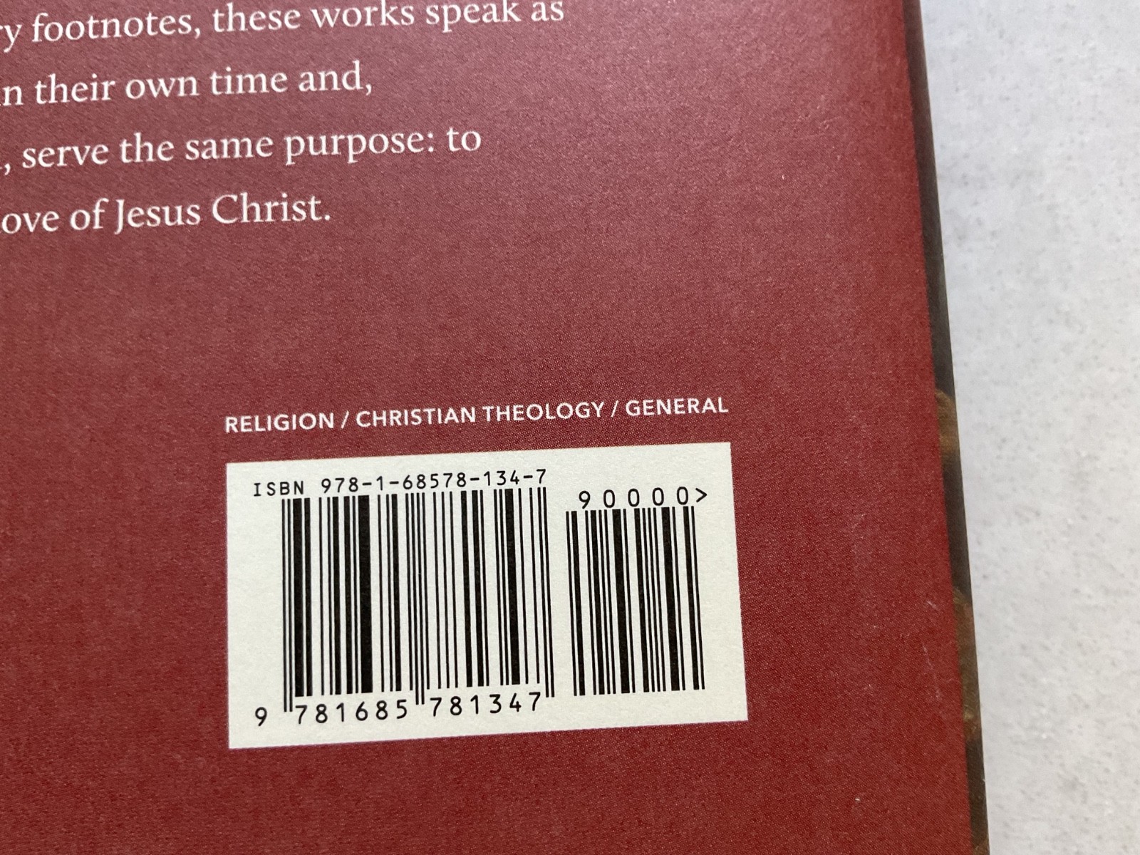 Early Church Fathers Collection Word on Fire Classics HC Book Like New