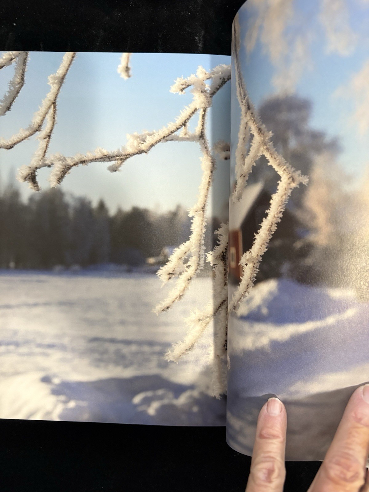 2 Pristine Books On Sweden “Stockholm PB & HB “Swedish Traditions”
