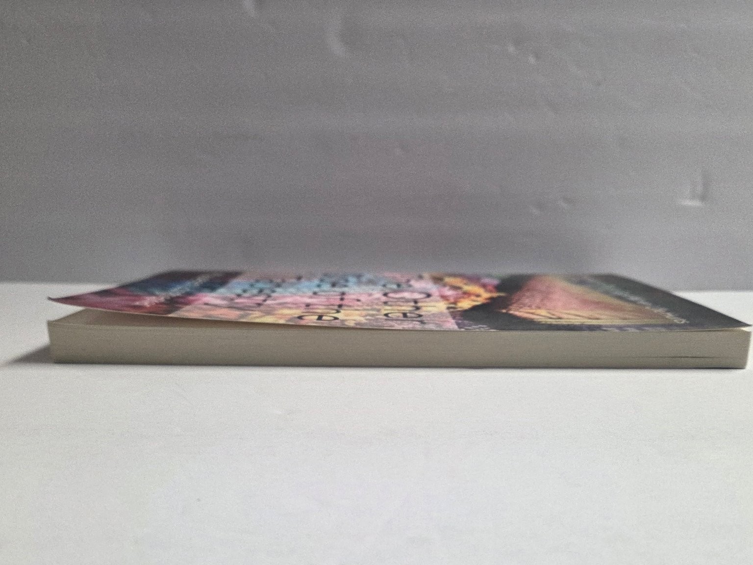 The Other Side of the Tapestry Maureen Longnecker 2012 Christian Inspirational