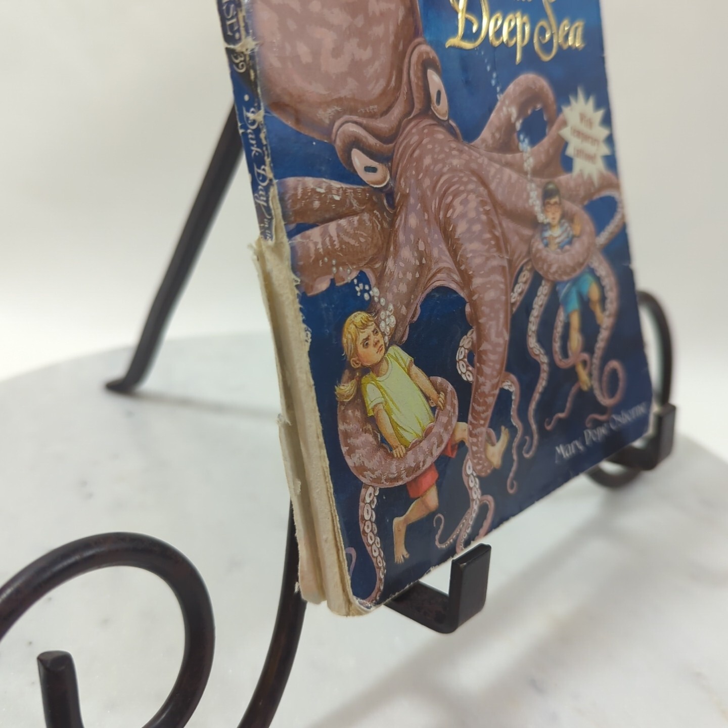 Lot of 8 The MAGIC TREE HOUSE Series Mary Pope Osborne Scholastic