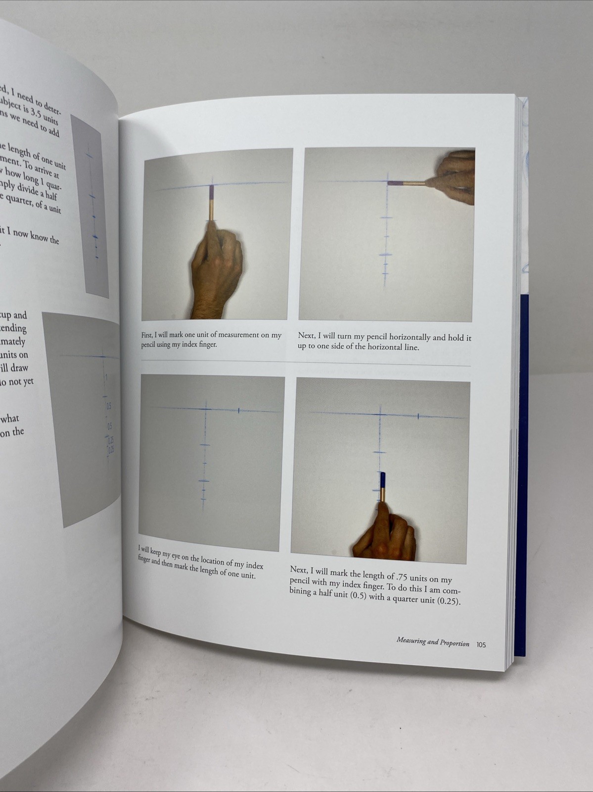 Art and Science of Drawing Brent Eviston PB 2021 Rocky Nook Clean Copy