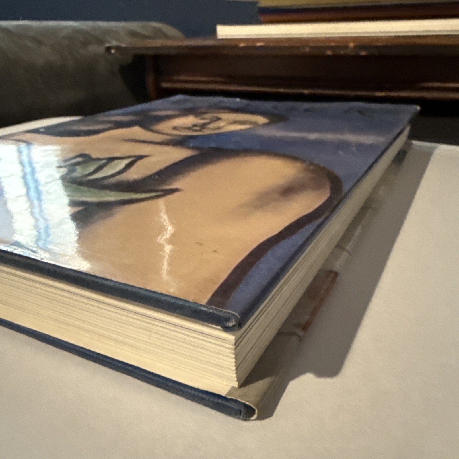 F. Leger Hardcover Gilles Neret Fernand Leger Art Book Coffee Table Book