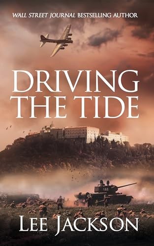 Driving the Tide: 6 (The After – GOOD