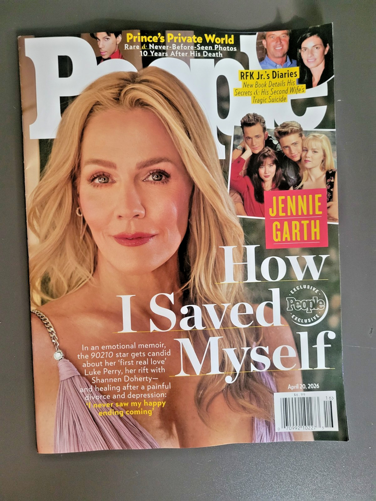 PEOPLE Magazine – Choice- Mix & Match Your Favorite Issue or Cover – Great Price