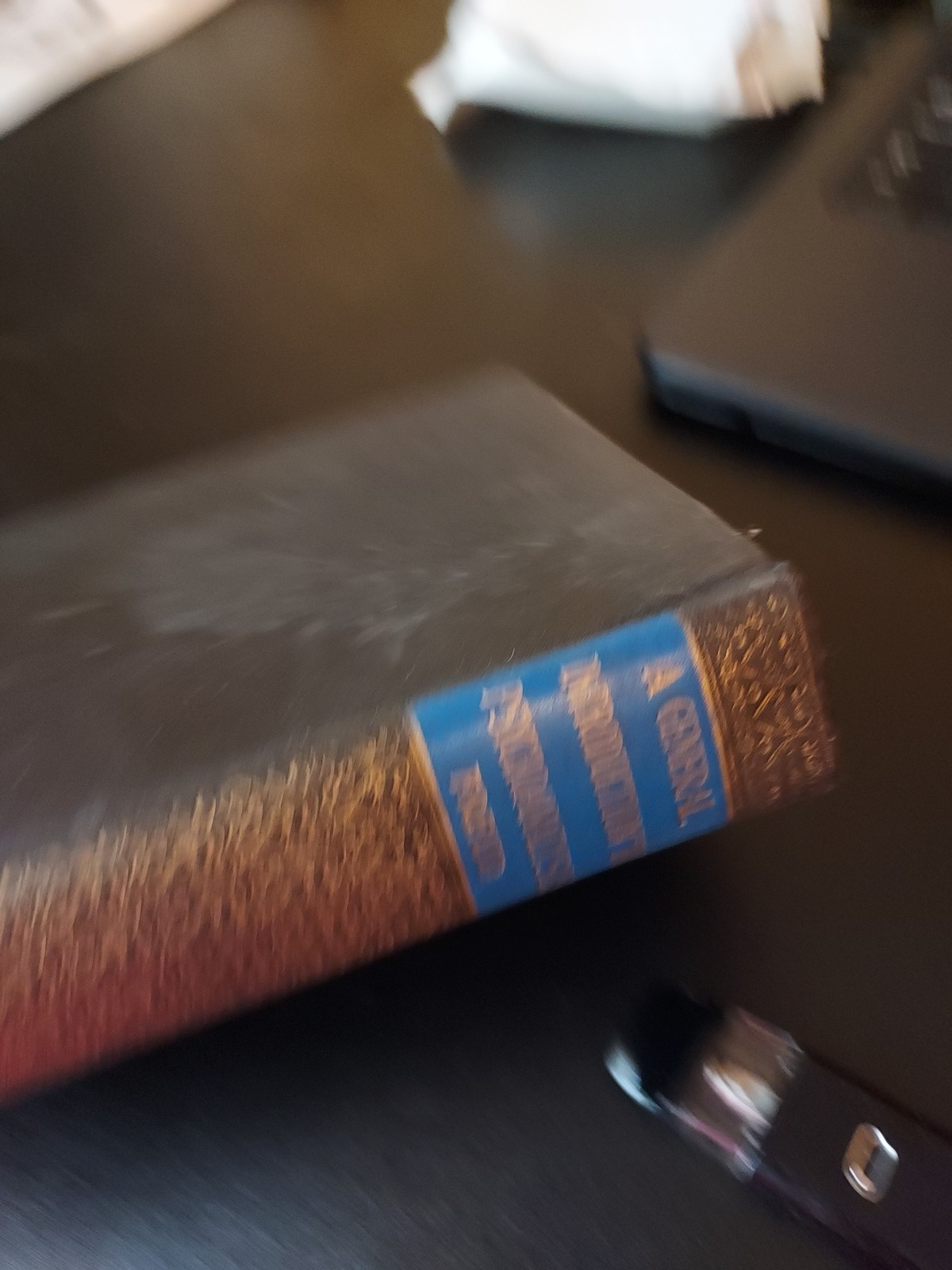 A General Introduction to Psycho-analysis, Sigmund Freud, 1935 E-104