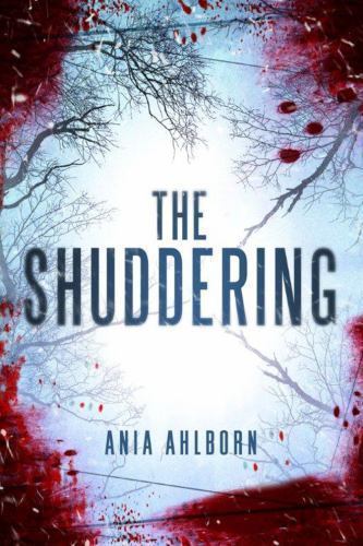 Shuddering, Paperback by Ahlborn, Ania, Brand New, Free shipping in the US