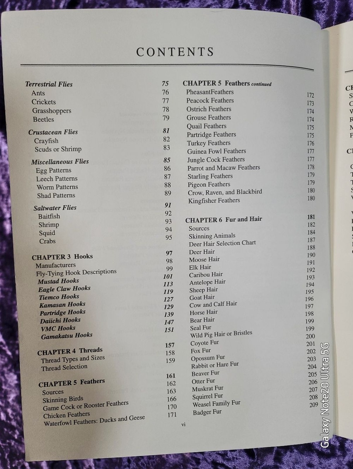 0905. EUC ~ Fly Tiers Handbook by Gene Kugach