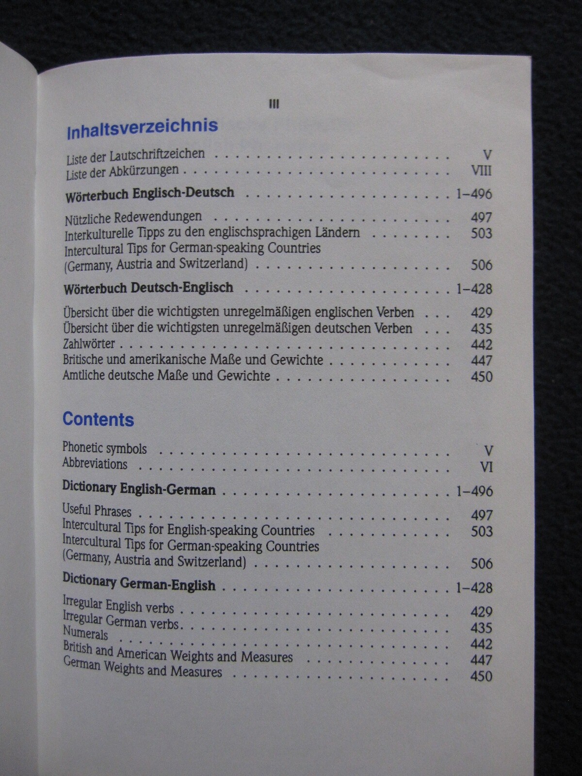 Pons Basiswörterbuch Englisch – Deutsch / Deutsch – Englisch. Rund 50.000 Sti..