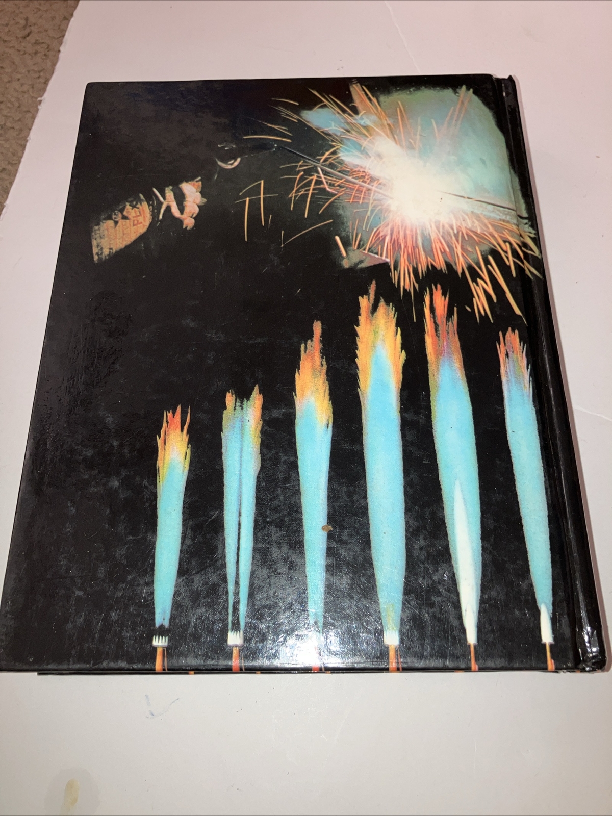 Modern Welding – Althouse, Bowditch, Turnquist COMPLETE WELDING COVERAGE 1980
