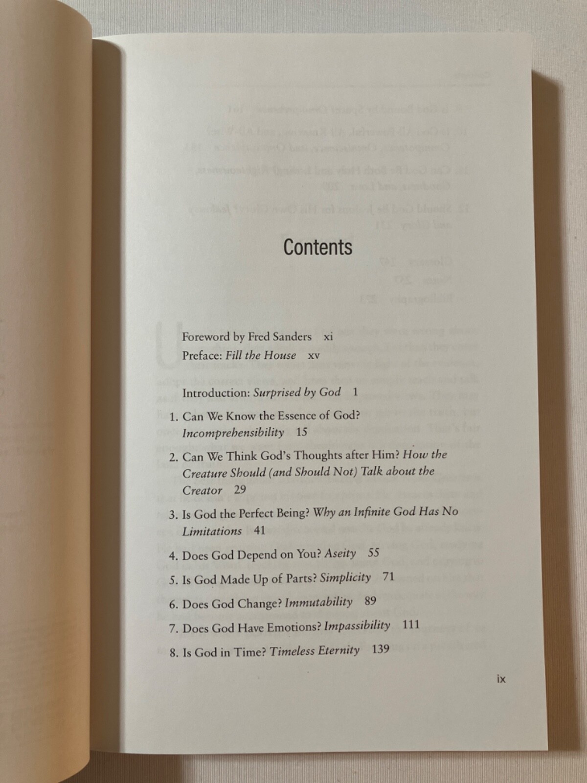 Lot of 2 Michael P.V. Barrett Books Wisdom for Life
