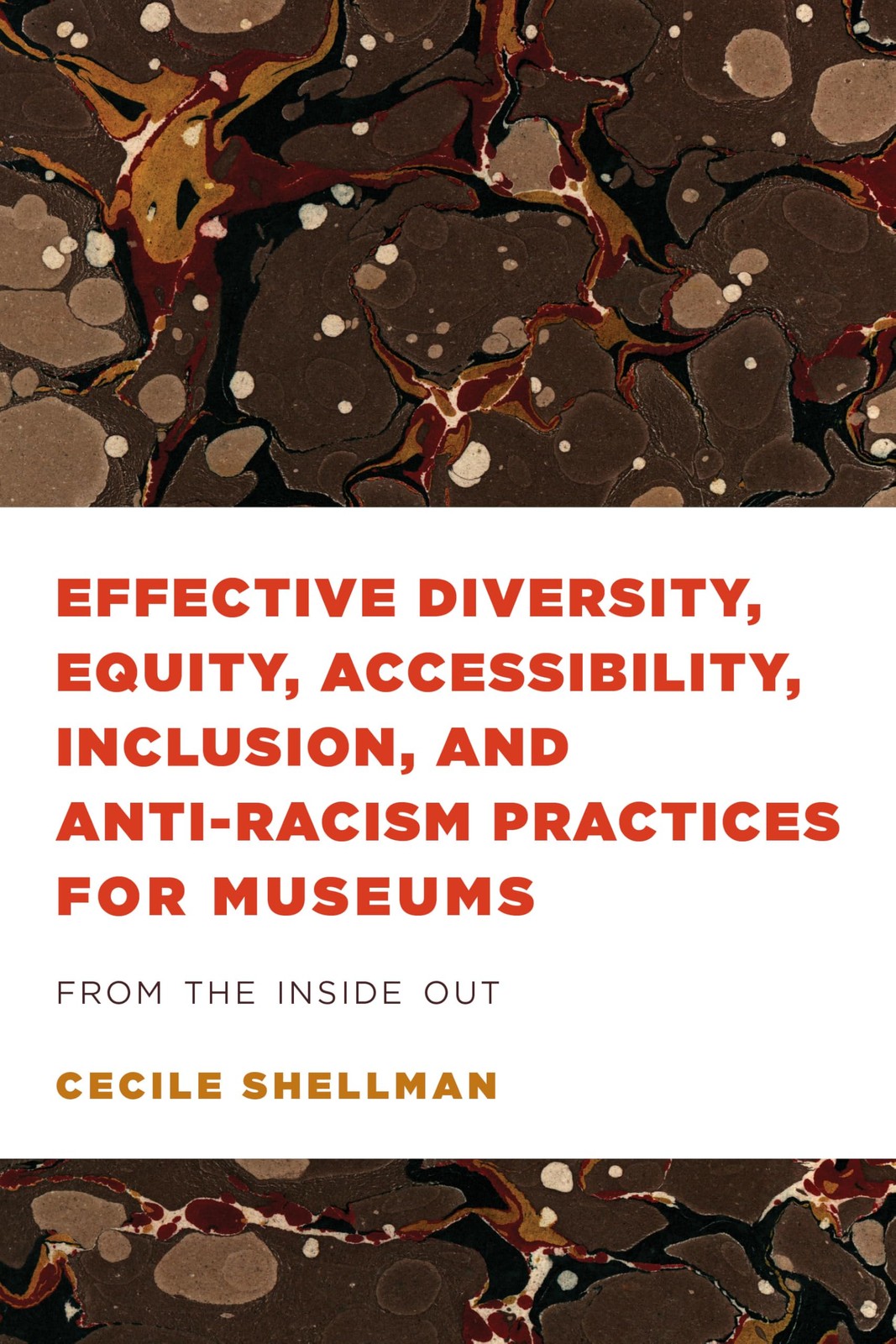 Effective Diversity, Equity, Accessibility, Inclusion, and Anti-Racism Pract…