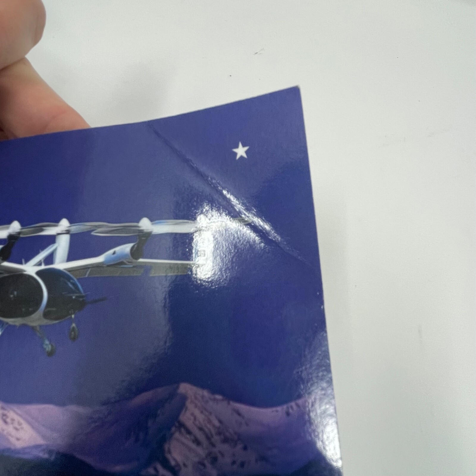 Signed by Author! Dude, Where’s My Flying Car? by Tim Jackson – Mobility Book
