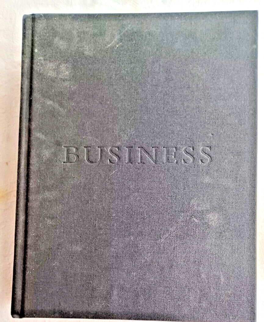 Business The Ultimate Resource