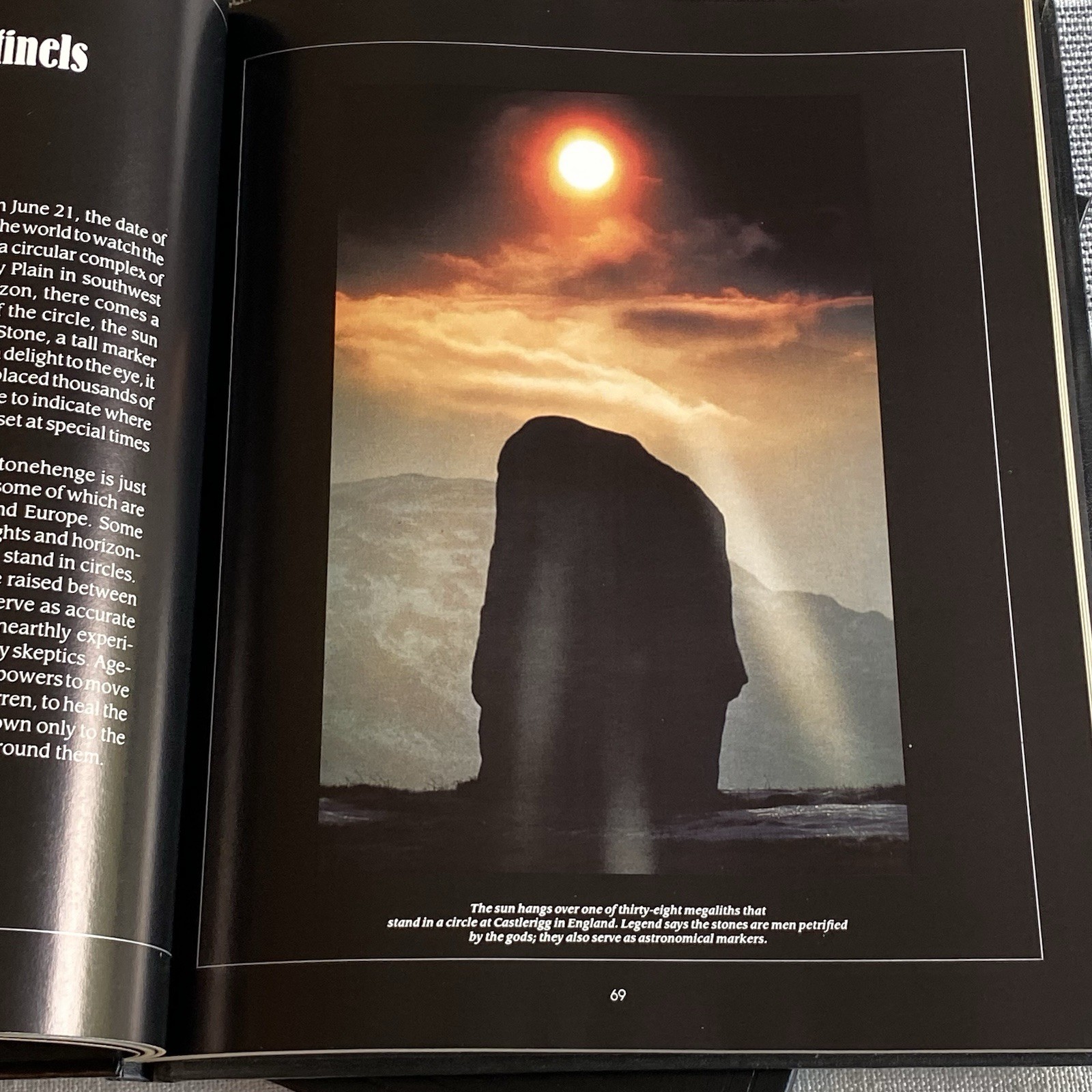 Mysteries Of The Unknown Lot (2) Psychic Powers + Mystic Places – Supernatural