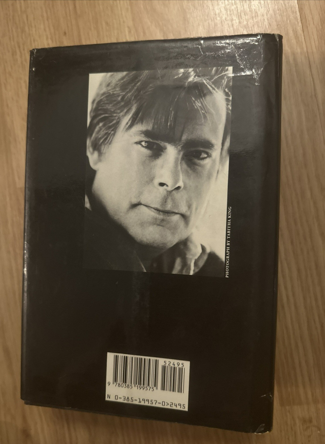 The Stand Complete & Uncut Edition Stephen King May 1990 Doubleday