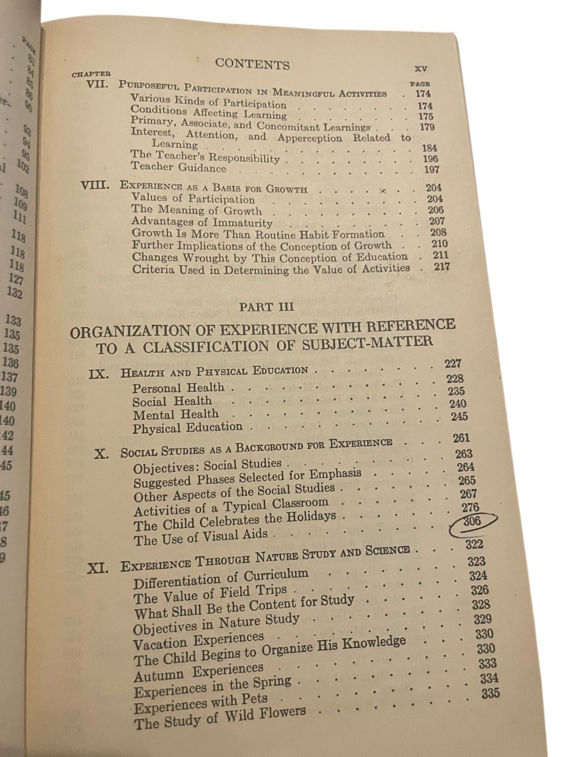 Early Childhood Education Its Principles and Practices Ruby Minor 1937 D.