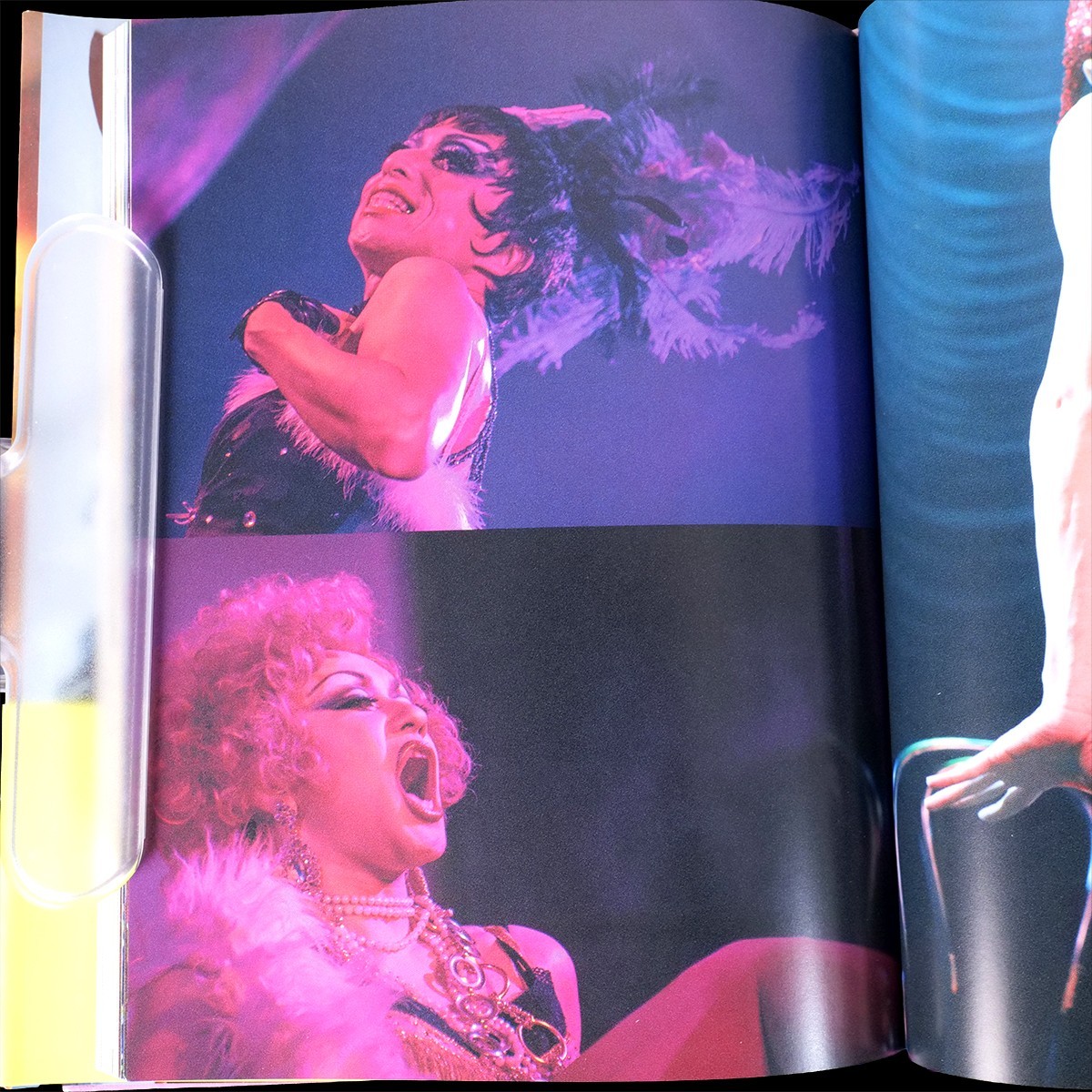 Underground Events Tokyo Photography Book Ayako Fukusako SIGNED 2013