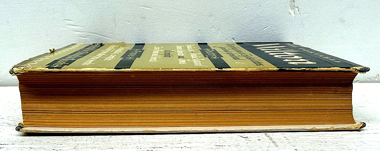 The Portable Milton John Milton 1949 Viking Press HC DJ Douglas Bush Poetry