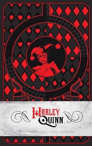 Insight Editions Harley Quinn 21 Cm…, Manning, Matthe