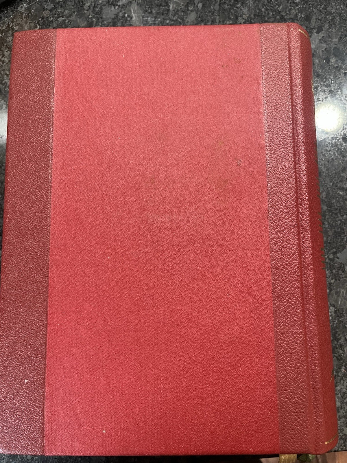 Mszal Lacinsko-Polski 1986 Latin Polish Missal for Priests Roman Catholic Mass