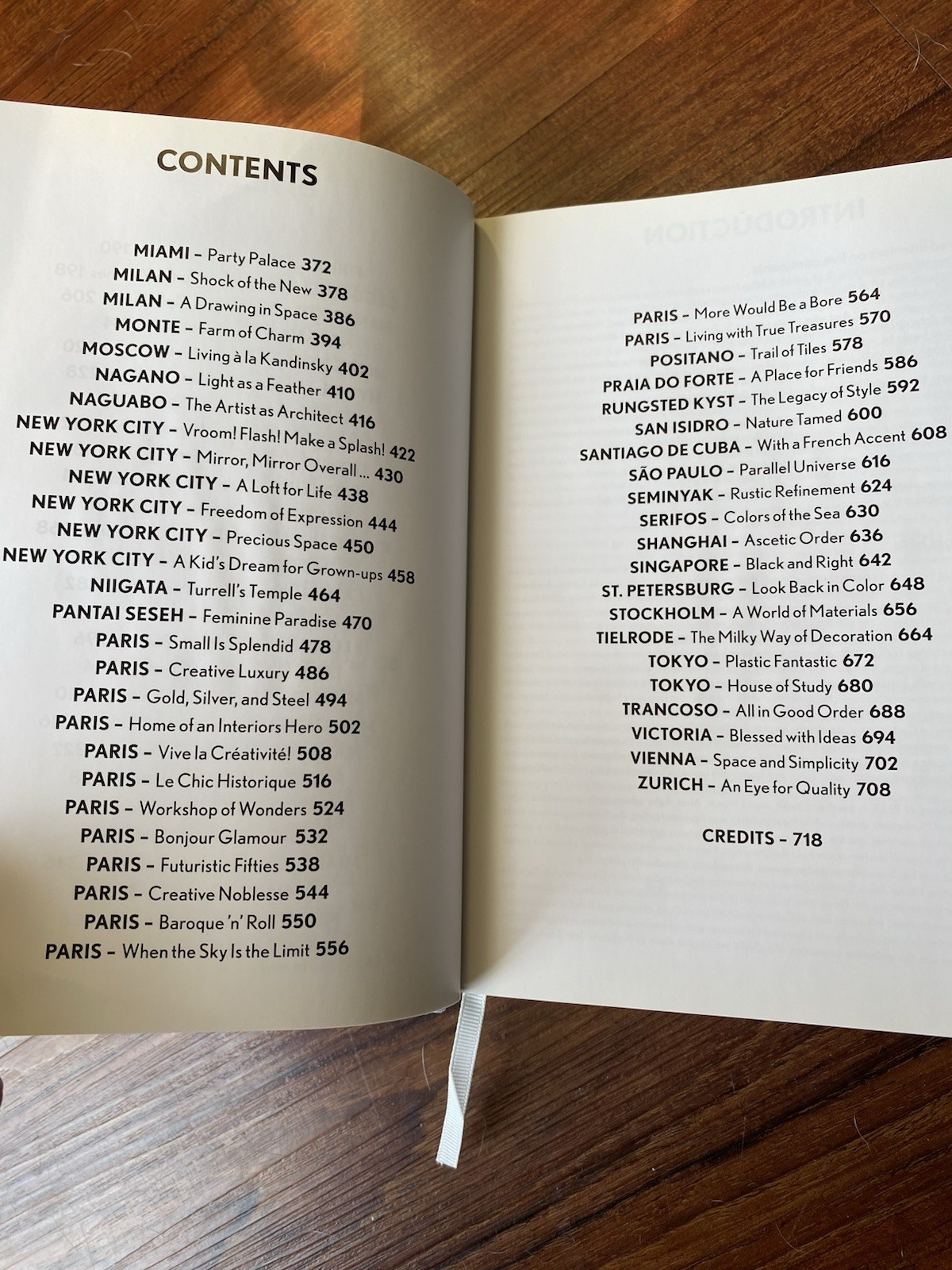 100 Interiors around the World Taschen hardcover 2018
