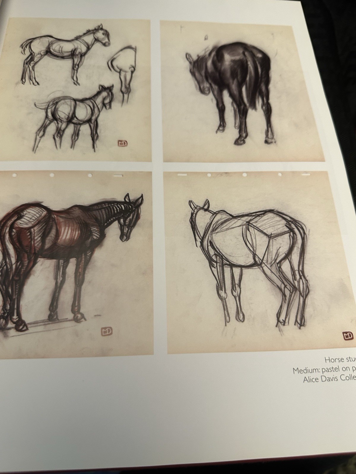 Marc Davis: Walt Disney’s Renaissance Man – Copyright 2014 First Edition