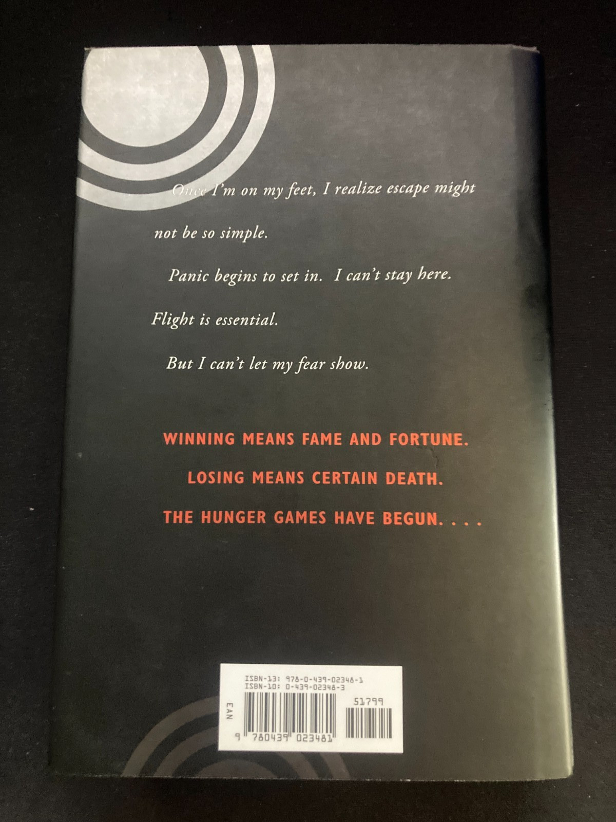 Hunger Games Trilogy Book Lot 1-3 Hardcover Suzanne Collins 1st Edition Series