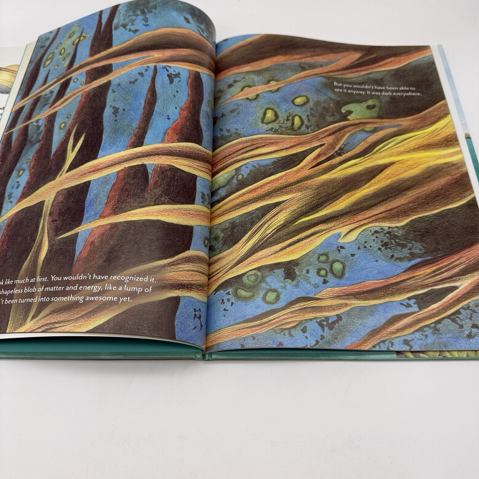 The Things God Made: Explore God’s Creation through the Bible, Science, and Art