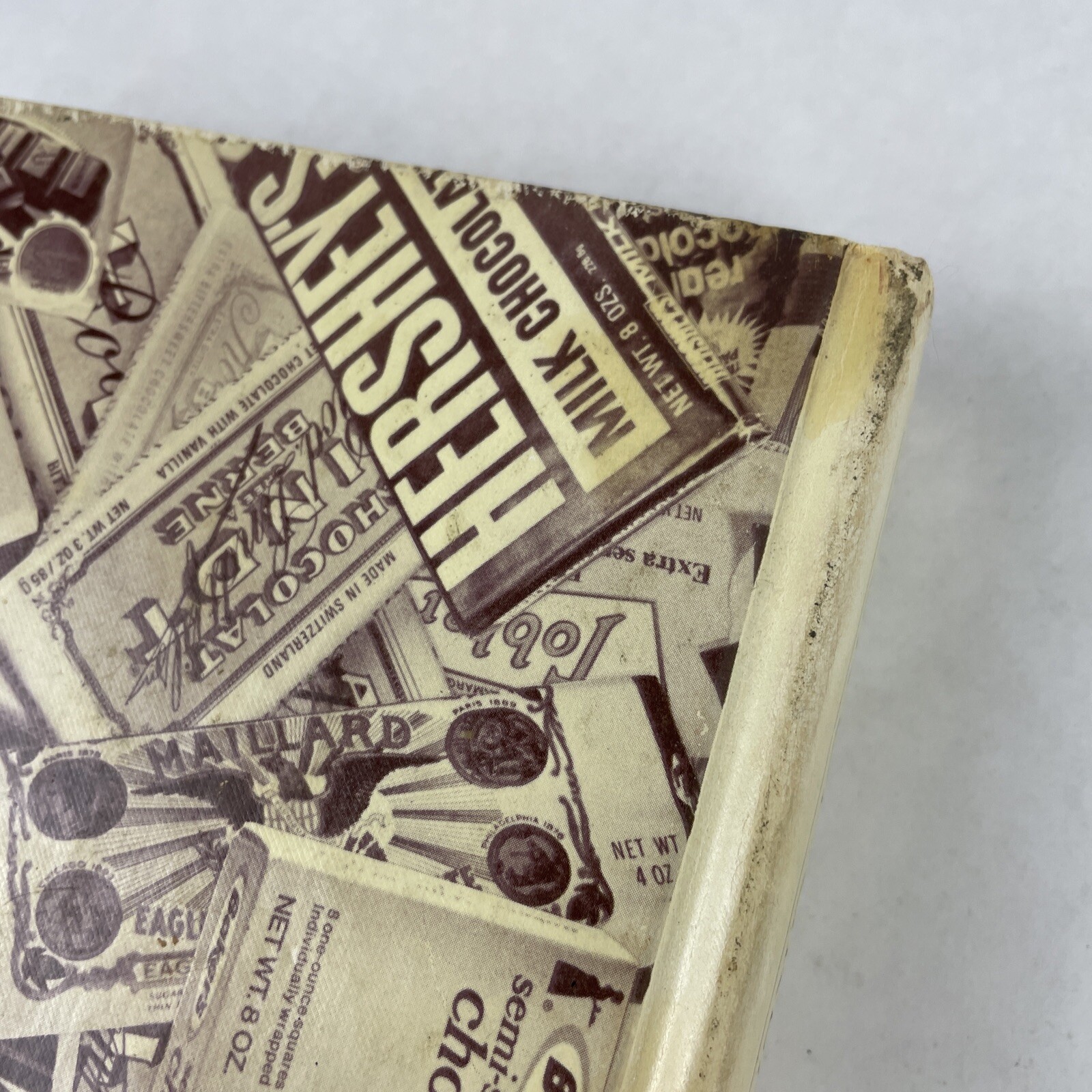 Maida Heatter’s Book Of Great Chocolate Desserts Hardcover 428 Pages