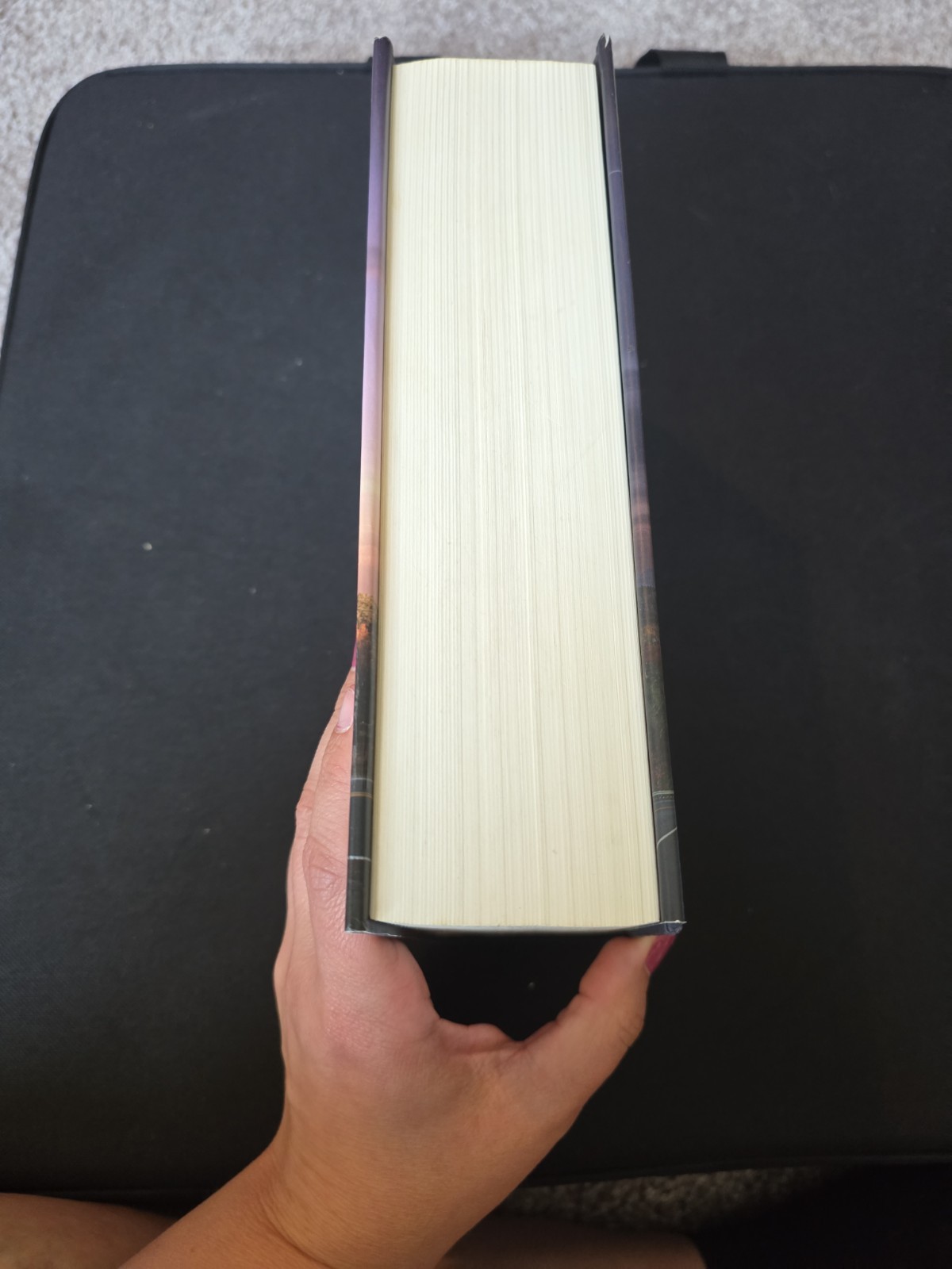 Under the Dome 2009 1st Edition 1st Printing Scribner Stephen King