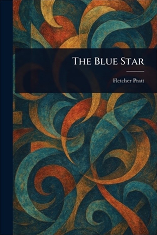 The Blue Star (Paperback or Softback)